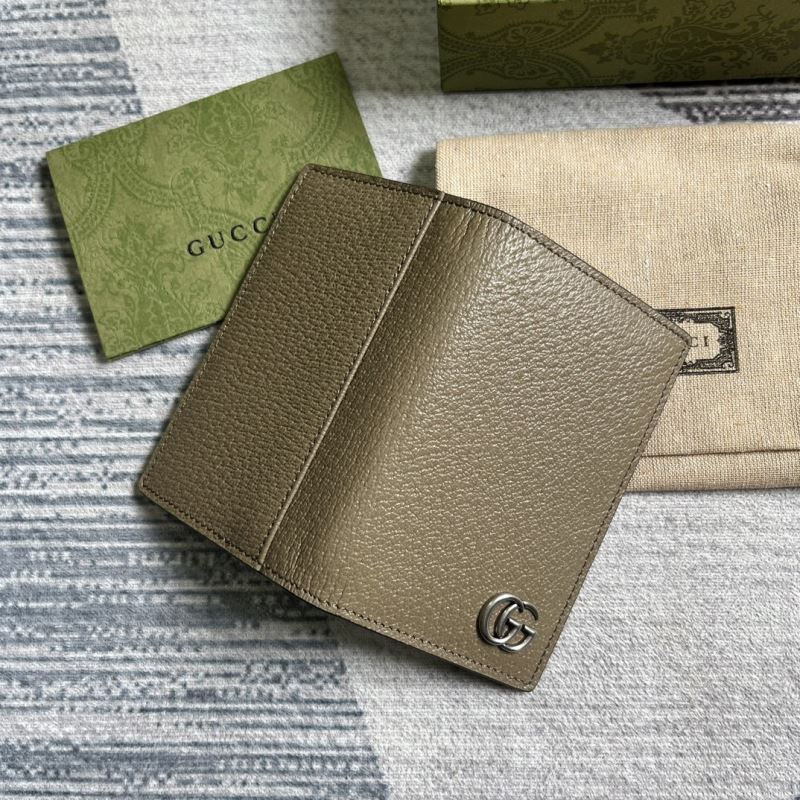 Gvc*1 wallets